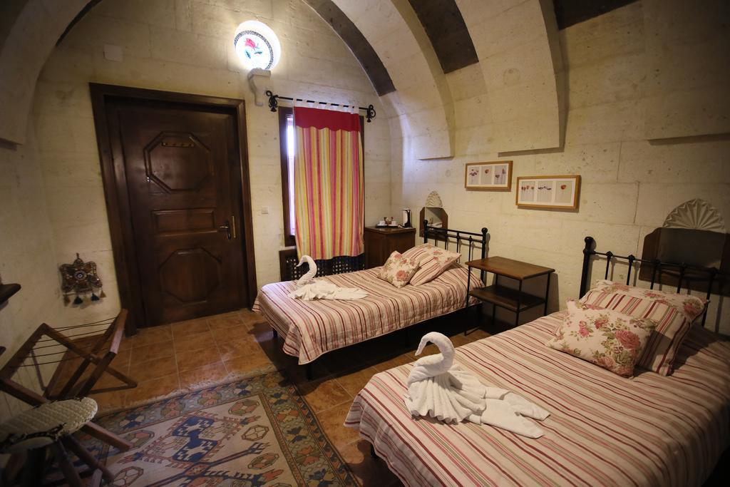 Hotel Lalesaray Uçhisar Dış mekan fotoğraf