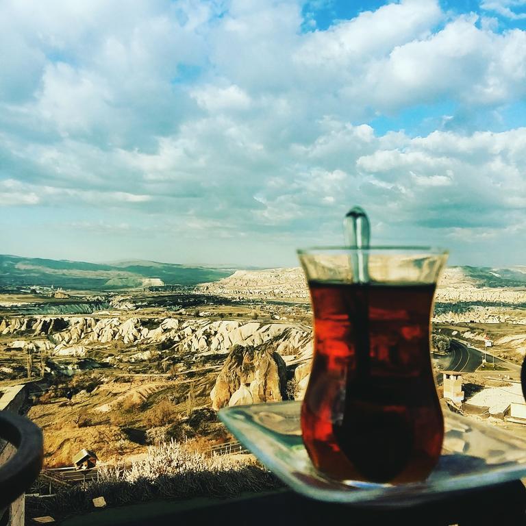 Hotel Lalesaray Uçhisar Dış mekan fotoğraf