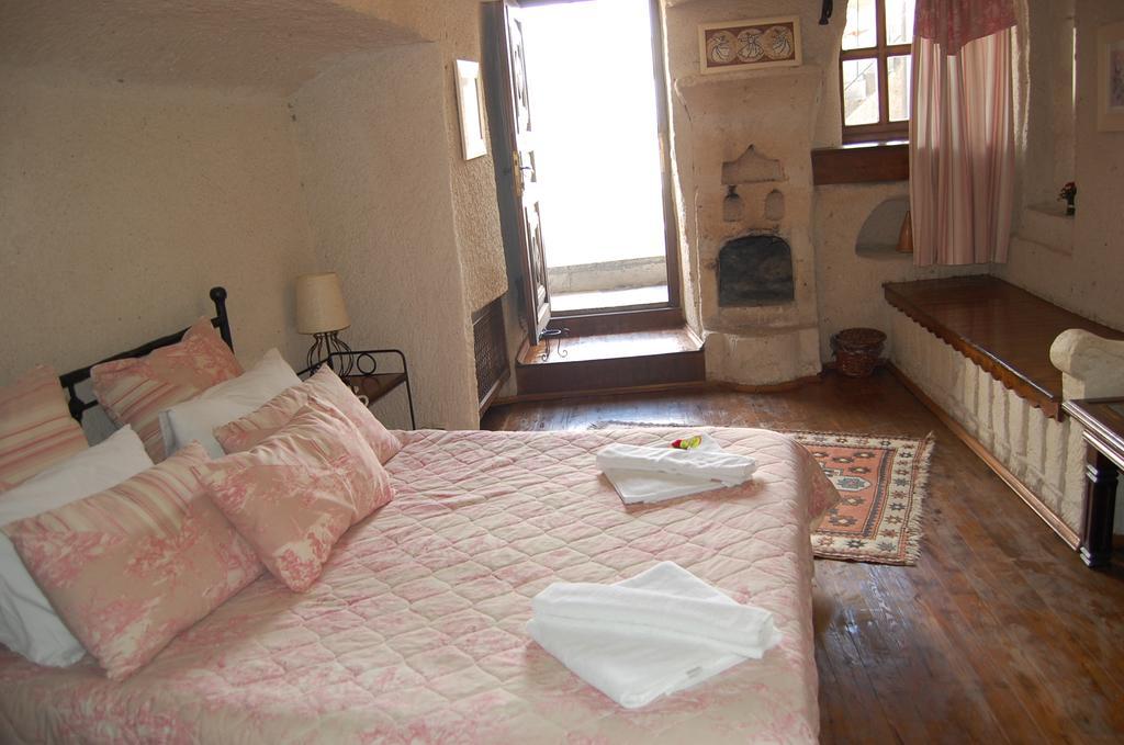 Hotel Lalesaray Uçhisar Dış mekan fotoğraf