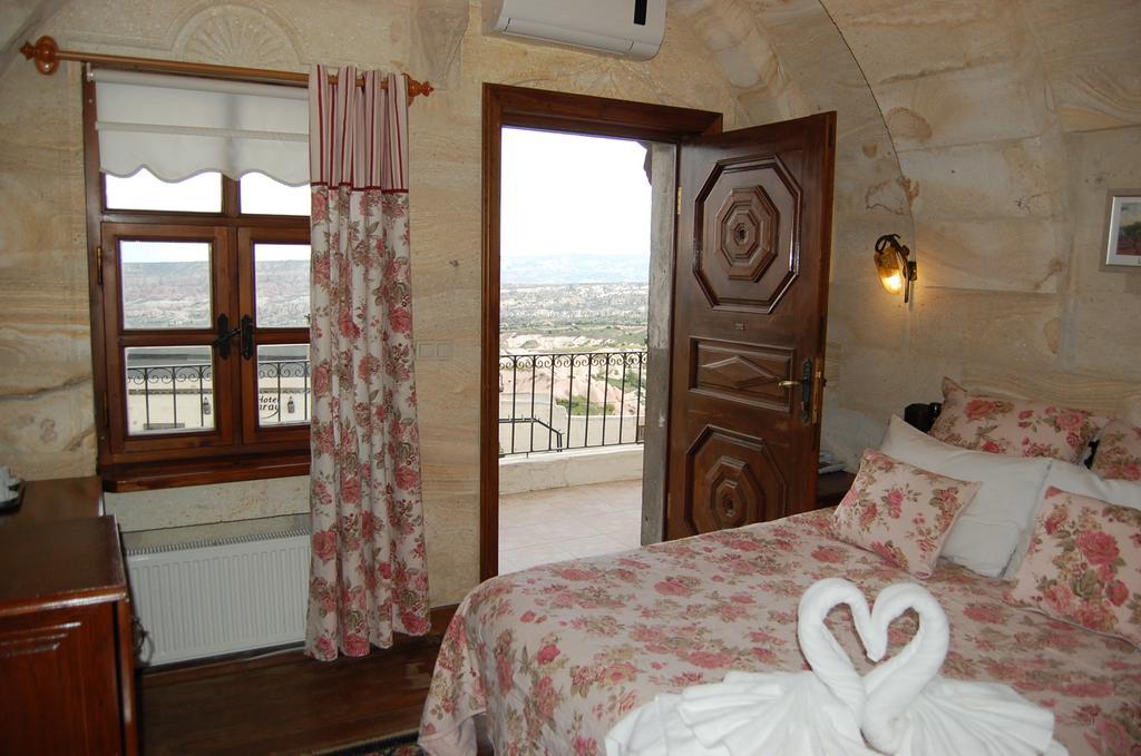 Hotel Lalesaray Uçhisar Dış mekan fotoğraf