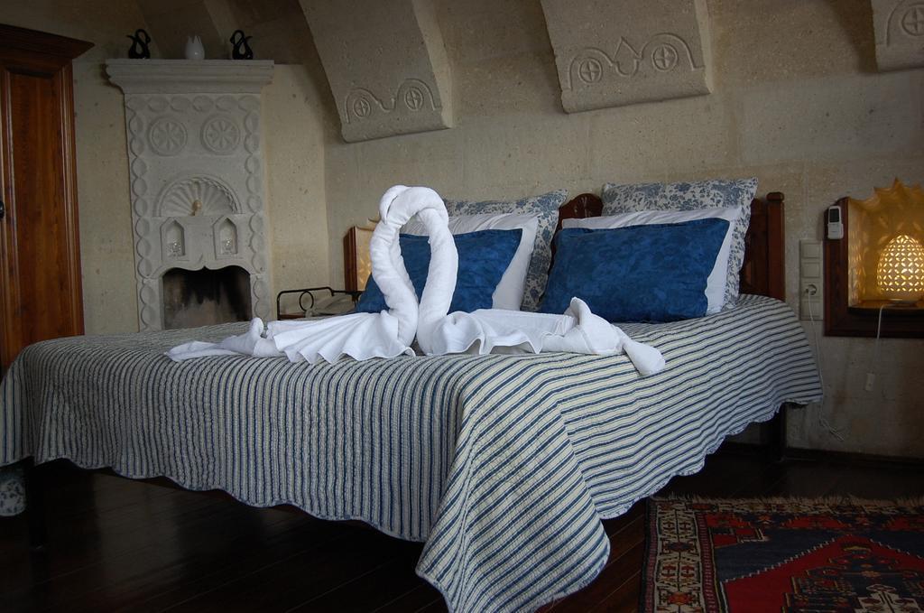 Hotel Lalesaray Uçhisar Dış mekan fotoğraf