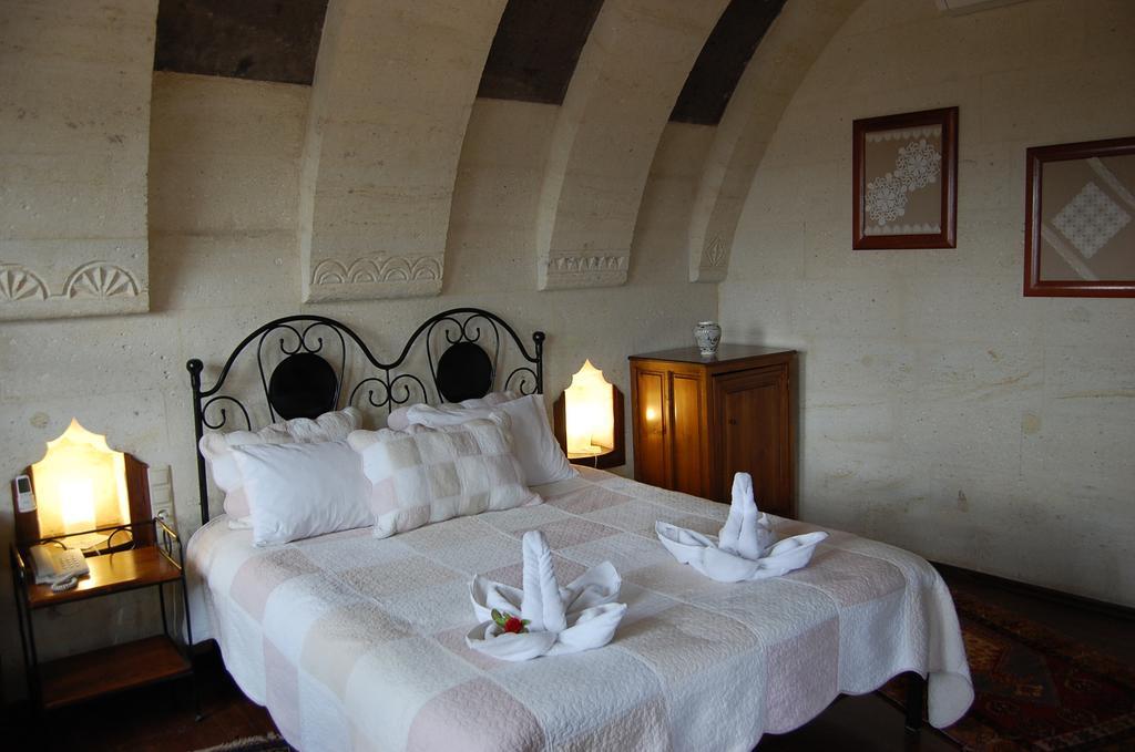 Hotel Lalesaray Uçhisar Dış mekan fotoğraf