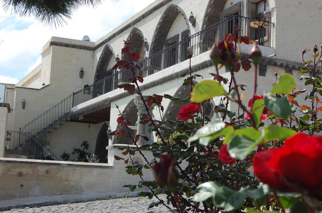 Hotel Lalesaray Uçhisar Dış mekan fotoğraf