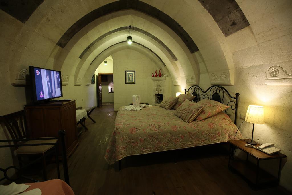 Hotel Lalesaray Uçhisar Dış mekan fotoğraf