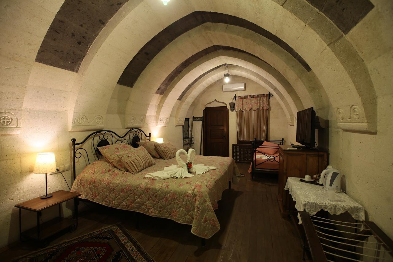 Hotel Lalesaray Uçhisar Dış mekan fotoğraf