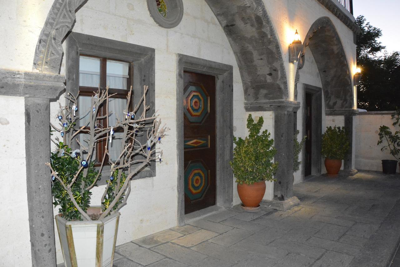 Hotel Lalesaray Uçhisar Dış mekan fotoğraf