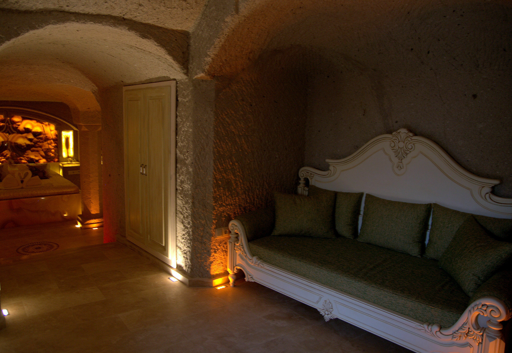 Hotel Lalesaray Uçhisar Dış mekan fotoğraf